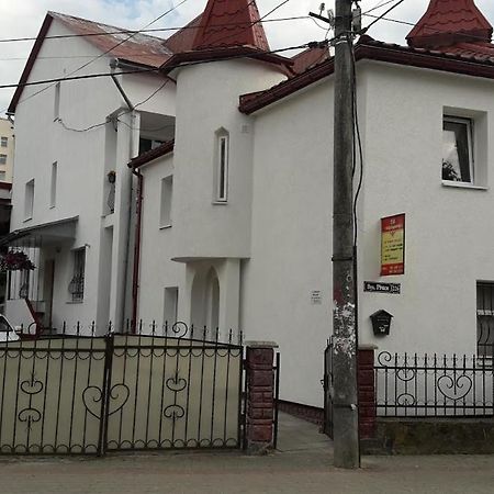 Sadyba Margaryta Truskavets Exterior photo
