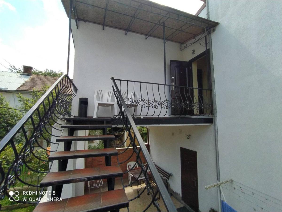 Sadyba Margaryta Truskavets Exterior photo