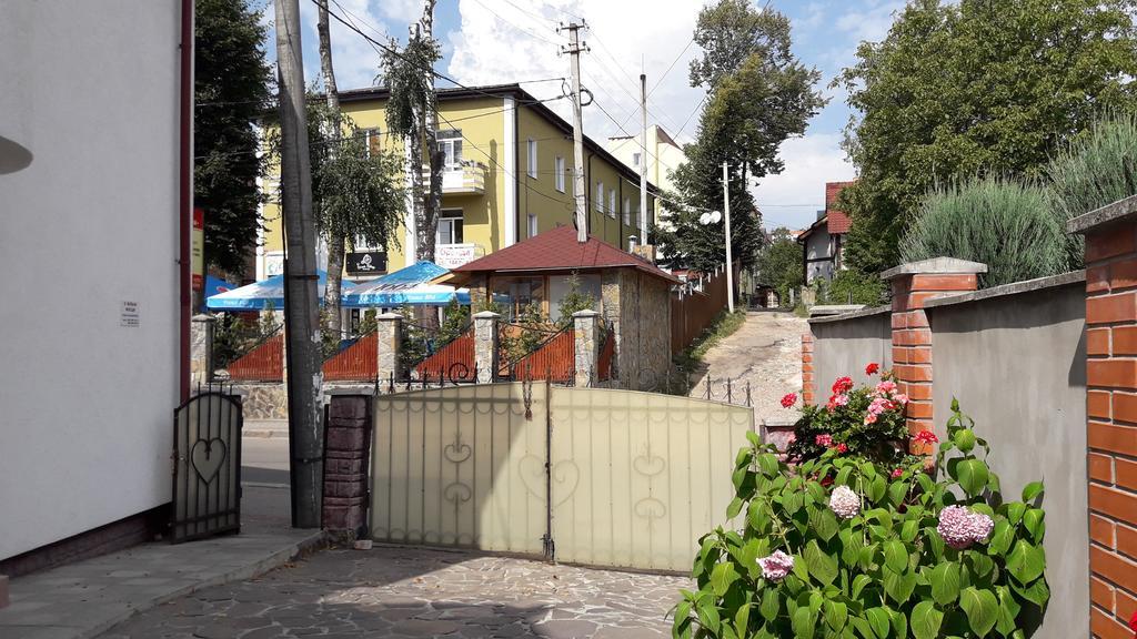 Sadyba Margaryta Truskavets Exterior photo