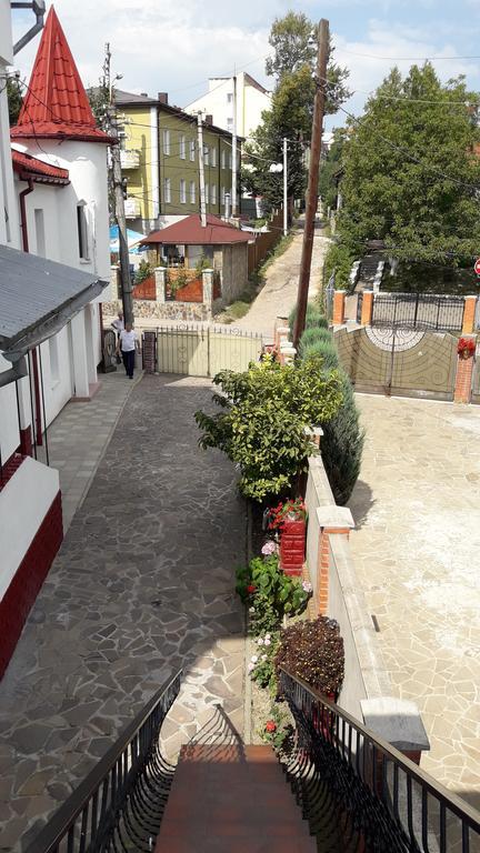 Sadyba Margaryta Truskavets Exterior photo